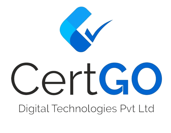 CERTGO DIGITAL TECHNOLOGIES